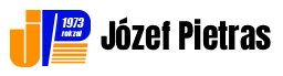 logo firmy Józef Pietras